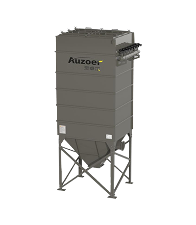 BDC Pleated Bag Dust Collector