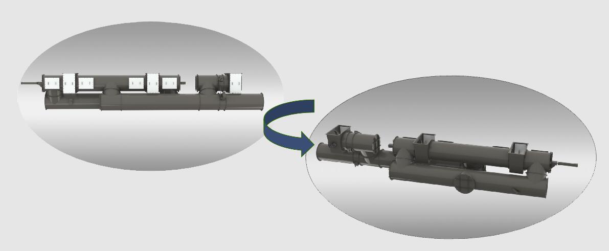 Talking about the key equipment in RTO system - valve