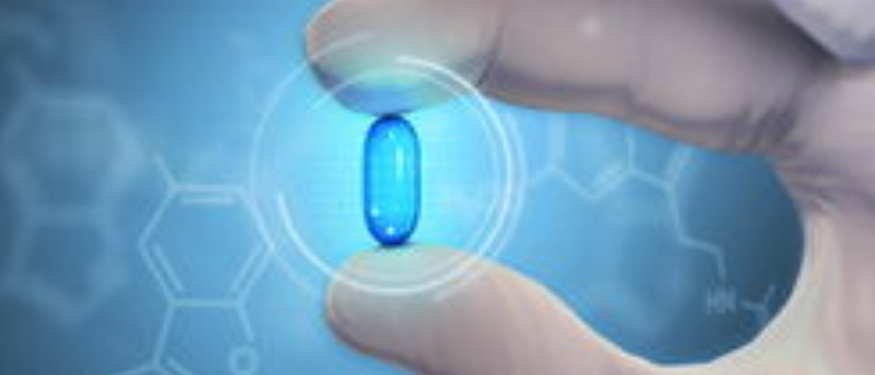 Pharmaceutical industry VOC phenol, formaldehyde, triethylamine, aniline waste gas treatment