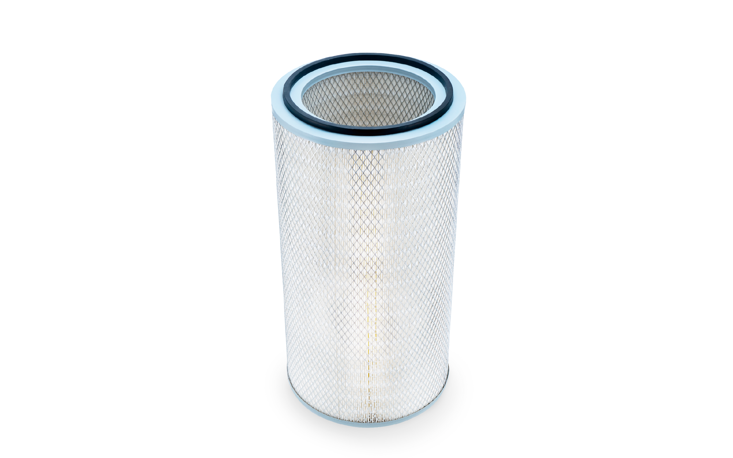 Flame Retardant Nanofiber Filter Cartridge